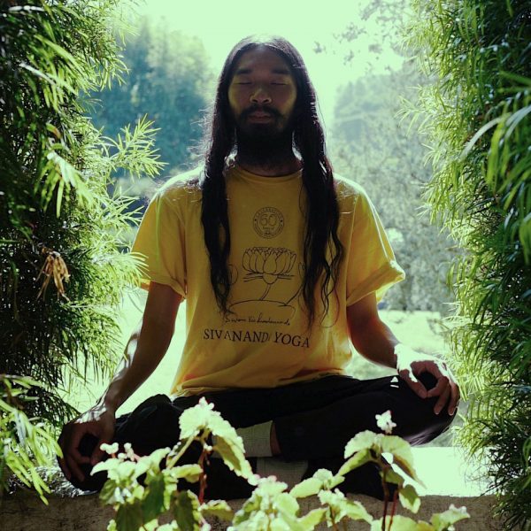 Sivananda Hatha Yoga - Eddie Stern